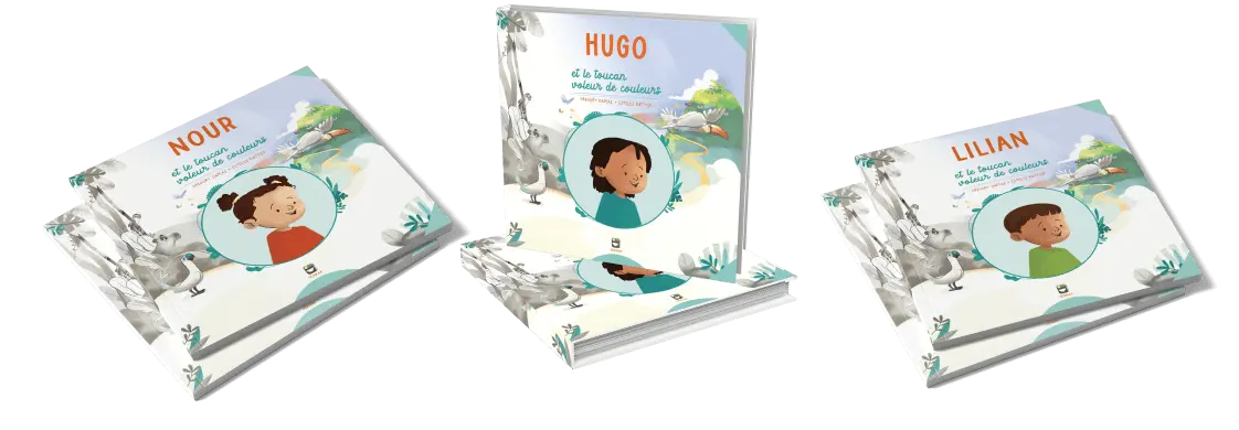 Comment ça fonctionne ?